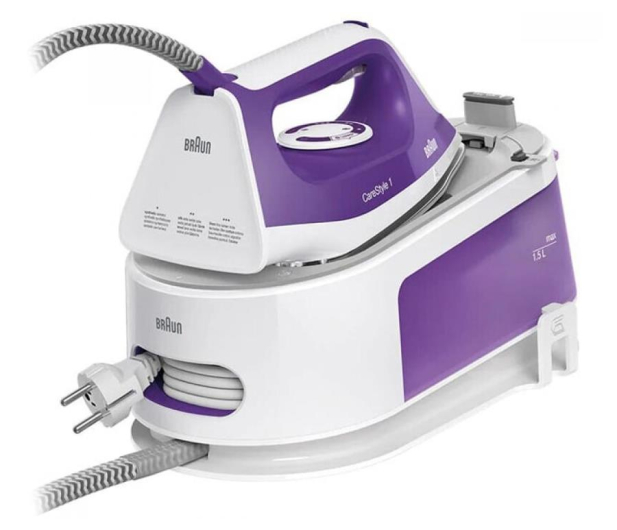Braun IS 1014 VI Carestyle 1 - 1014885 - zdjęcie